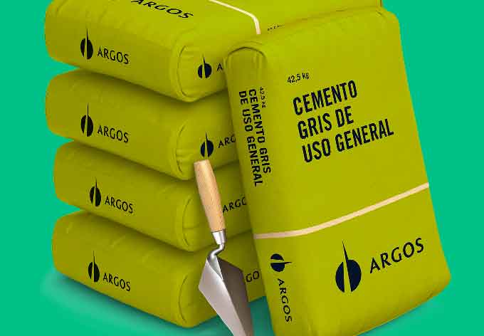 Brandcenter Argos